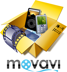 Movavi Video Converter 14.0.1