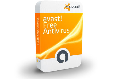 Avast! Free Antivirus v6.0.1203