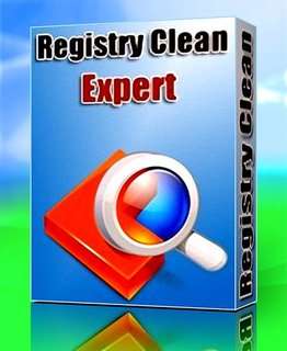 Registry Clean Expert v4.83