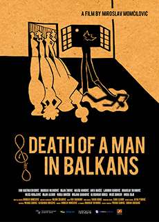 Balkanlarda Herhangi Bir Adamın Ölümü - 2012 DVDRip XviD - Türkçe Altyazılı Tek Link indir
