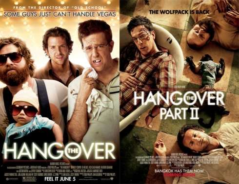 Felekten-Bir-Gece 1-2 The Hangover Boxset Türkçe Dublaj Mp4