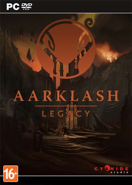 Aarklash Legacy - FLT - Tek Link indir