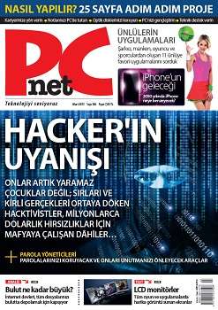 PCnet - Mart 2013