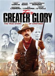 For Greater Glory The True Story Of Cristiada - 2012 DVDRip XviD - Türkçe Altyazılı indir